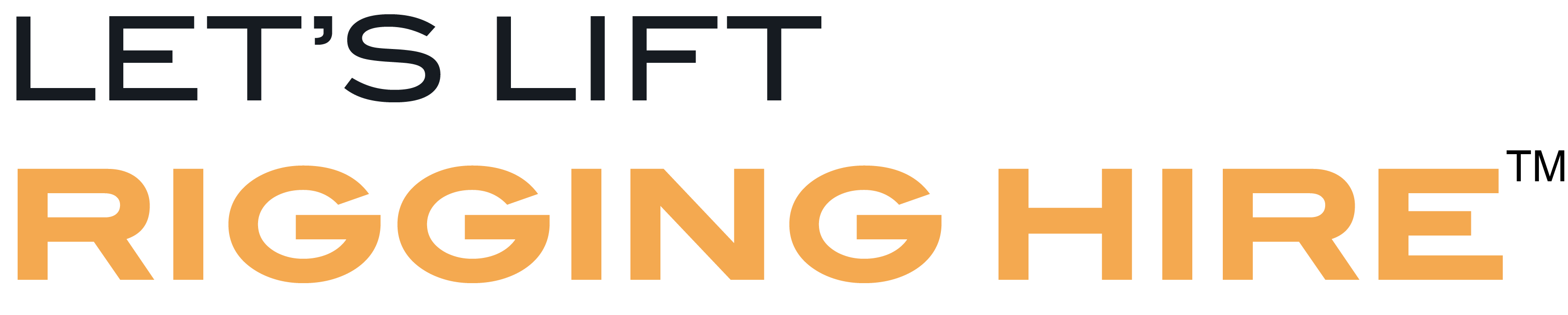 Let's Lift Rigging Hire | Rigging Equipment, Access Hire Rental and Hiring | Yarravile, VIC, Victoria, Melbourne, Cranbourne, Geelong, Dandenong | 0450223652